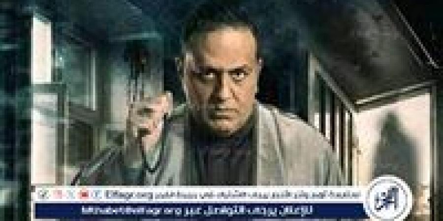 خالد سرحان: هذا سبب تركي لـ"المداح" - هرم مصر