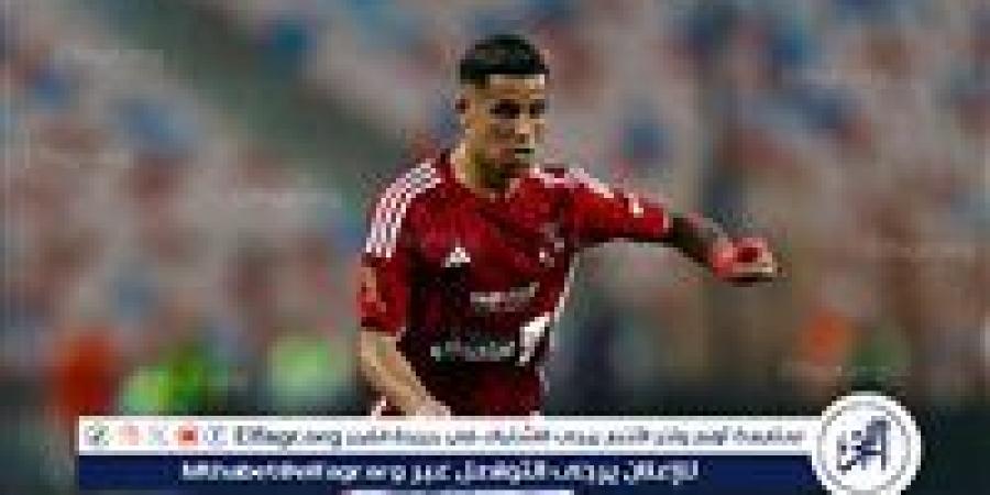 خالد الغندور: رضا سليم مطلوب في سيراميكا كليوبترا - هرم مصر