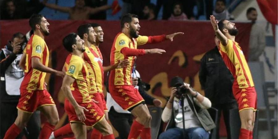 موعد مباراة الترجي التونسي وفلامنجو البرازيلي بمونديال الأندية - هرم مصر