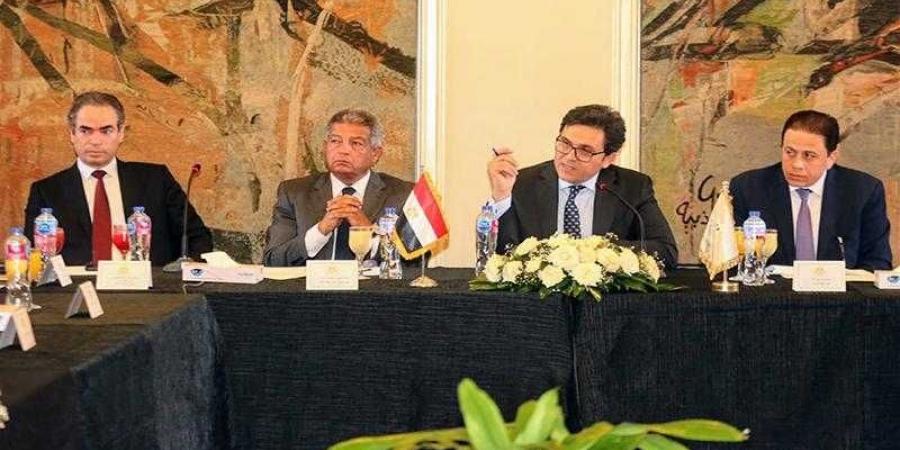 وزير الثقافة: لا مساس بحرية الإبداع والتوصيات تركز على جودة المحتوى ودعم الإنتاج والتوزيع الدرامي - هرم مصر