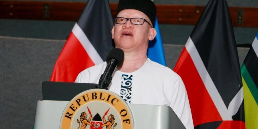 الحكومة الكينية تنفي تورطها في تسليح الدعم السريع - هرم مصر