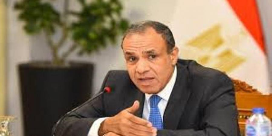 وزير الخارجية يؤكد أهمية العمل على وقف التصعيد في المنطقة - هرم مصر