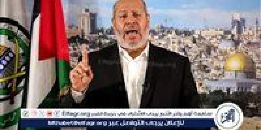 حماس تصدر بيانًا بعد تقارير عن اغتيال رئيس مكتبها السياسي بعملية إسرائيلية في قطر - هرم مصر