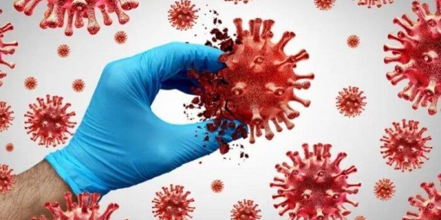 عقب ظهوره في 22 دولة.. الصحة توضح حقيقة متحور كورونا الجديد - هرم مصر