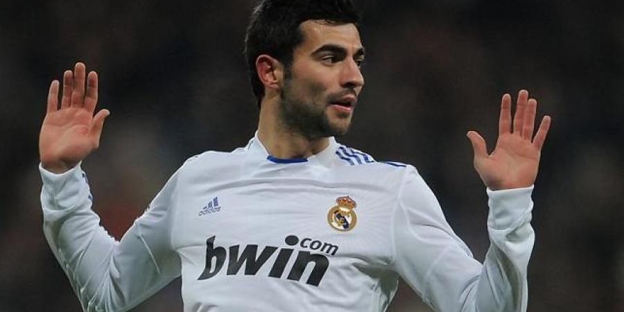 لأول مرة راؤول ألبيول يكشف سبب رحيله عن ريال مدريد - هرم مصر