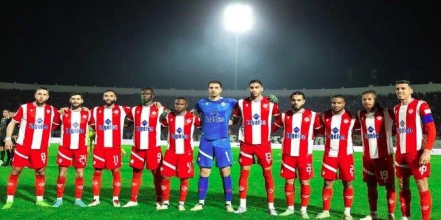 مدرب المغرب السابق: الوقت أكبر خصم للوداد في مونديال الأندية - هرم مصر