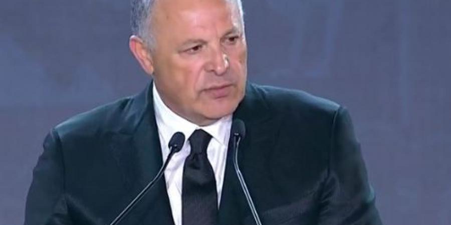 أبو ريدة وعزام يحضران قمة الفيفا التنفيذية - هرم مصر