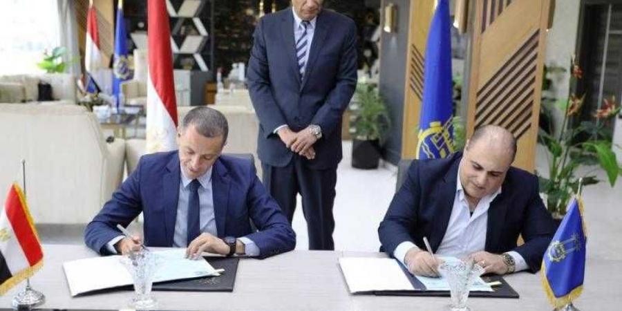 بروتوكول تعاون بين قصور الثقافة ومحافظة أسوان لإدراج مسرح فوزي فوزي ضمن خريطة البرامج السياحية - هرم مصر