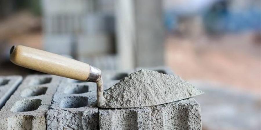 ارتفاع مبيعات الأسمنت إلى 3 مليارات ريال بالربع الأول - هرم مصر