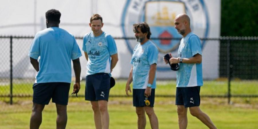 موعد مباراة الوداد المغربي ضد مانشستر سيتي في كأس العالم للأندية والقنوات الناقلة - هرم مصر