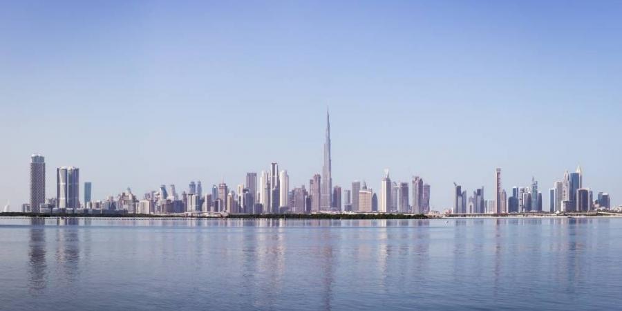 «أكسفورد إيكونوميكس»: 5.1% نمو اقتصاد الإمارات في 2025 - هرم مصر