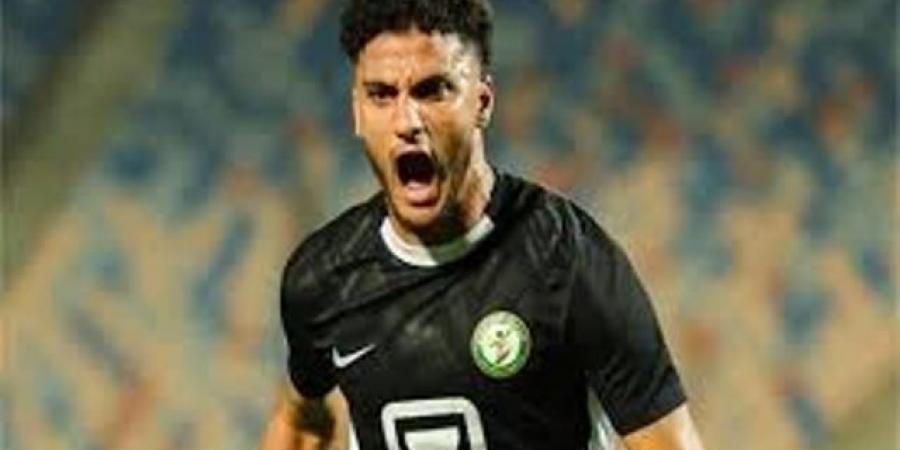 الزمالك يعيد التفكير في استعادة أسامة فيصل والأهلي يراقب - هرم مصر
