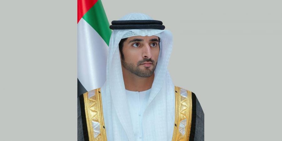حمدان بن محمد: دبي واحدة من أكثر منظومات الأعمال تمكيناً بالعالم - هرم مصر