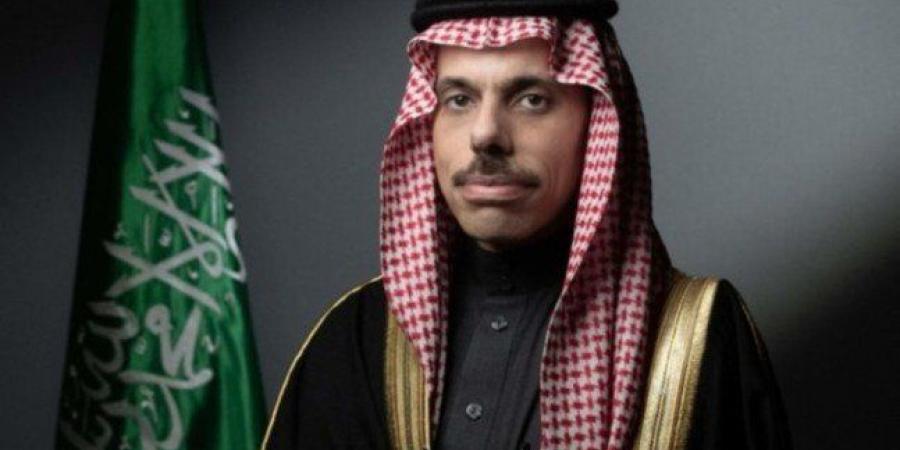 مباحثات بين السعودية والاتحاد الأوروبي وإيطاليا بشأن المستجدات في المنطقة - هرم مصر