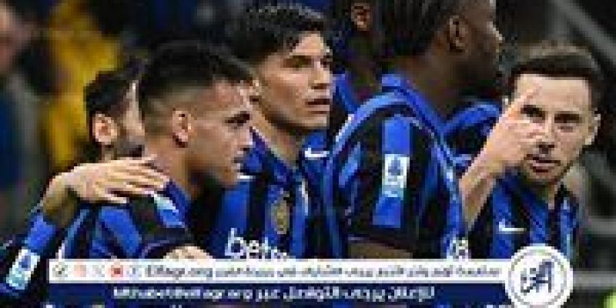 مونديال الأندية.. إنتر يتطلع إلى محو خيبة الأمتار الأخيرة - هرم مصر
