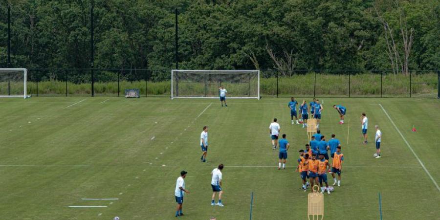 موعد مباراة الهلال ضد ريال مدريد في كأس العالم للأندية والقنوات الناقلة - هرم مصر