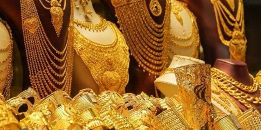 تراجع ملحوظ.. سعر الذهب اليوم الإثنين 16 يونيو 2025 «آخر تحديث» - هرم مصر