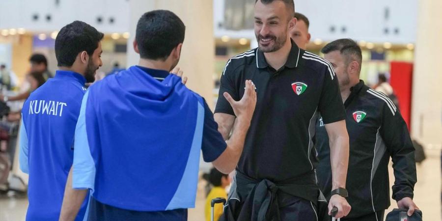 «الفنية» تنقل معسكر «الأولمبي» من جورجيا إلى تركيا - هرم مصر
