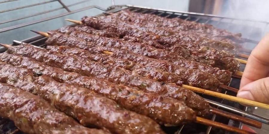 طريقة عمل الكفتة بدون فرن - هرم مصر