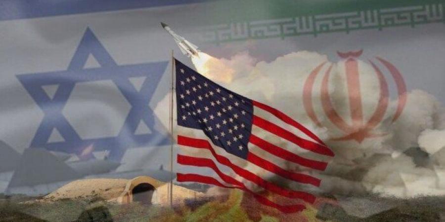 من التضليل إلى التسليح.. حدود التنسيق الخفي بين أمريكا وإسرائيل ضد إيران - هرم مصر