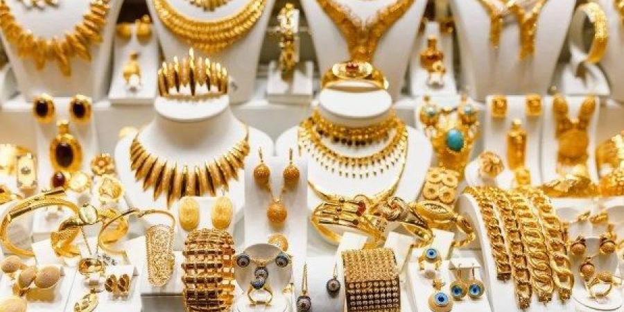 تراجع بقيمة 800 جنيه في ساعات.. الجنيه الذهب ينهار وعيار 21 مفاجأة - هرم مصر