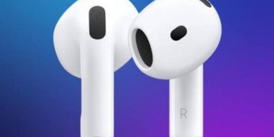 أبل تطرح تحديثات تجريبية لسماعات AirPods بميزات ذكية جديدة - هرم مصر