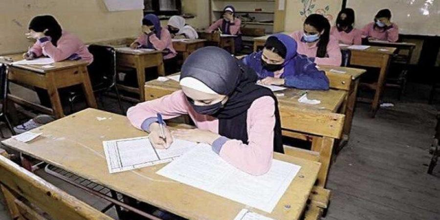 رابط نتيجة الصف الثالث الاعدادي محافظة بني سويف - هرم مصر