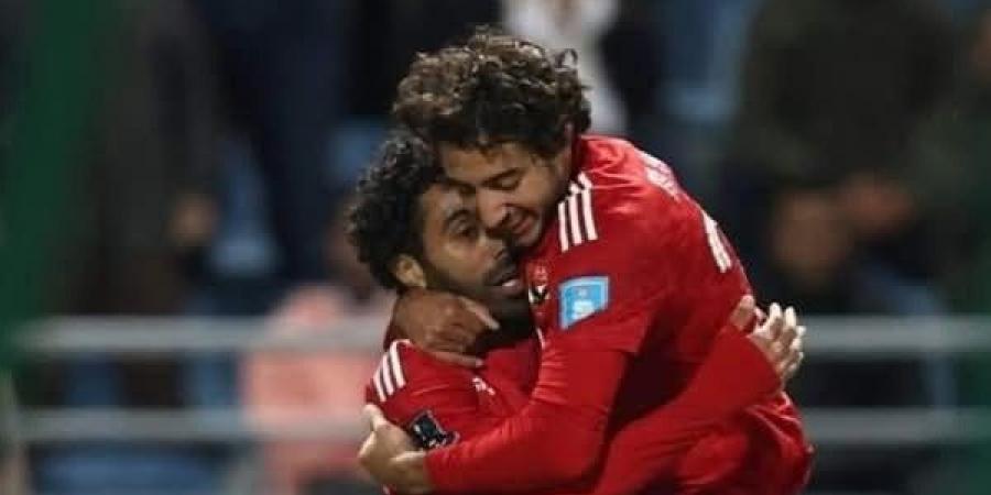 خالد طلعت: محمد هاني على أعتاب دخول التاريخ وتحطيم رقم حسين الشحات العالمي التاريخي - هرم مصر