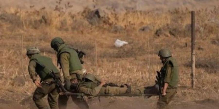 عاجل .. جيش الاحتلال يعلن مقتل نائب قائد سرية في كتيبة الهندسة بلواء جولاني بغزة - هرم مصر
