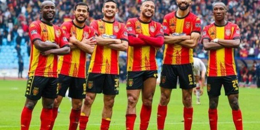 تشكيل الترجي ضد فلامنجو في كأس العالم للأندية 2025 - هرم مصر