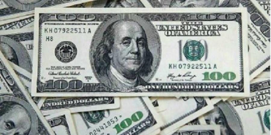 استقرار الدولار وصعود الين عقب قرار بنك اليابان تثبيت الفائدة - هرم مصر