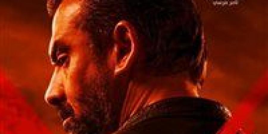 تراجع إيرادات فيلم "المشروع x” لـ كريم عبدالعزيز.. تفاصيل - هرم مصر