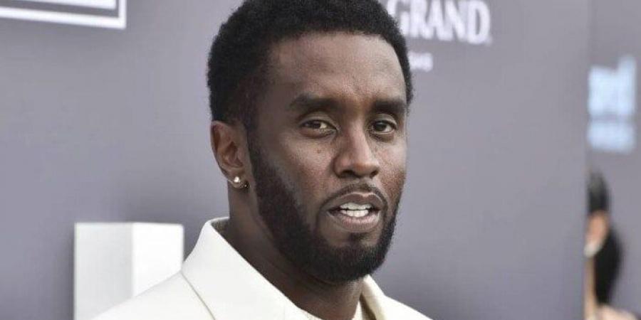 مغني الراب الأمريكي ديدي لن يدلي بشهادته في محاكمته بالاتجار بالجنس - هرم مصر