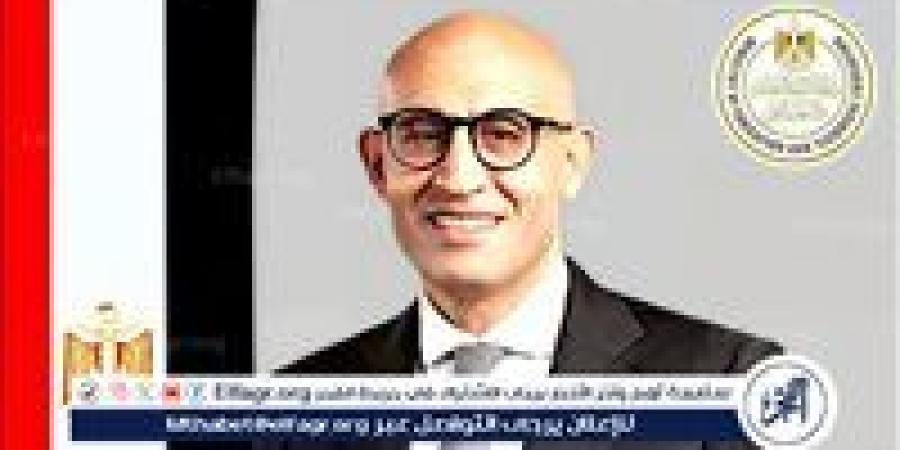 وزير التعليم يطمئن على الحالة الصحية للملاحظين المصابين في حادث سير بمحافظة أسيوط - هرم مصر