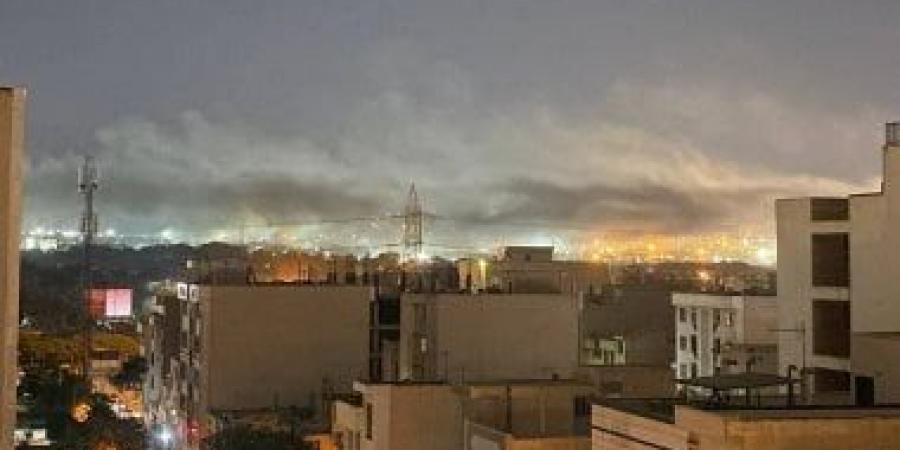 إيران ترحب ببيان الاجتماع الاستثنائى لوزراء خارجية دول مجلس التعاون الخليجى - هرم مصر