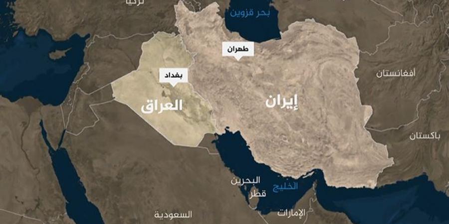 زلزال 2017 كان تحذيرا.. اكتشاف "صدع خفي" يهدد العراق - هرم مصر