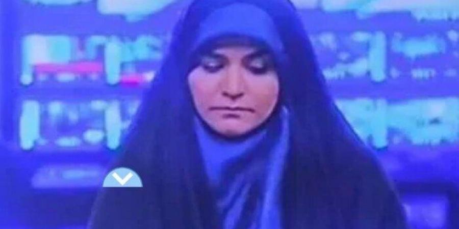استشهاد موظفة بهيئة الإذاعة والتليفزيون الإيرانية إثر هجوم إسرائيلي - هرم مصر
