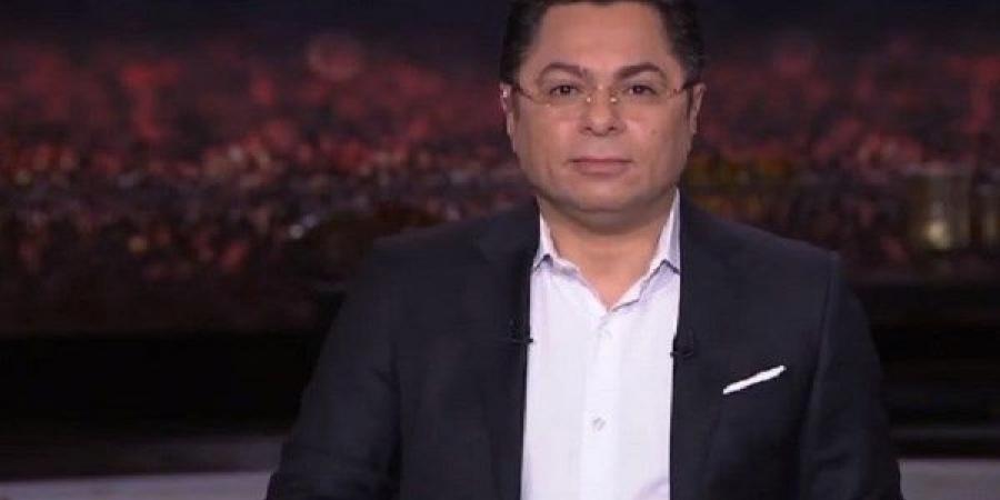خالد أبو بكر: مشهد الحرب يكشف تحيّزاً دولياً فاضحاً لصالح إسرائيل - هرم مصر