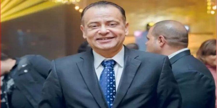 بعد قليل.. بدء جلسة إعادة محاكمة الفنان محمد غنيم في قضية تهديد طليقته - هرم مصر