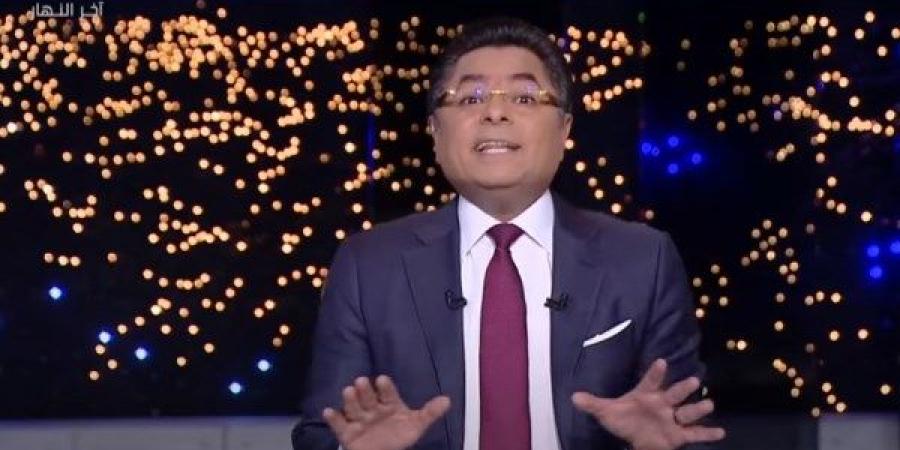 خالد أبو بكر: القانون الدولي سقط.. ولا شرعية للحرب الراهنة - هرم مصر