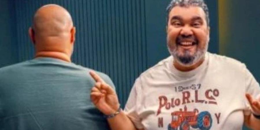 أحمد فتحي ضيف «فضفضت».. غدًا - هرم مصر