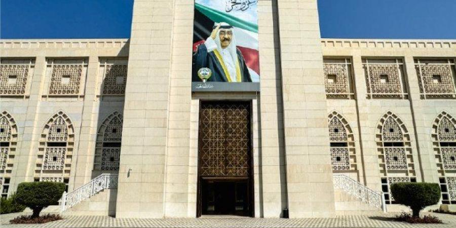 دولة الكويت تعرب عن قلقها إزاء انتهاكات الاحتلال الإسرائيلي ضد الفلسطينيين - هرم مصر
