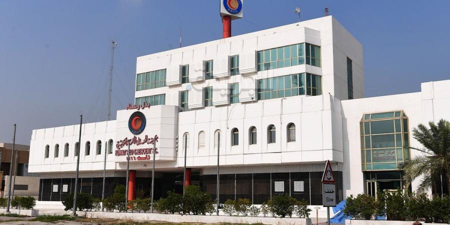 «الهلال الأحمر»: جاهزون لحالات الطوارئ في ظل المستجدات الإقليمية - هرم مصر