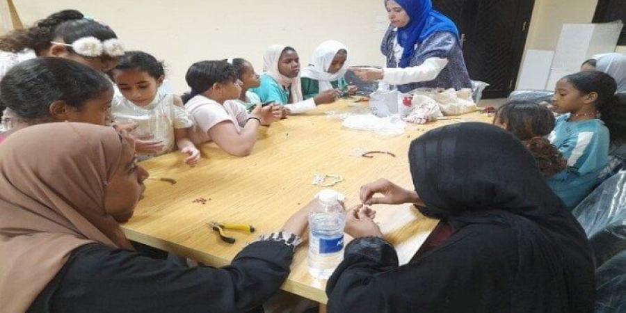 «مصر جميلة».. برنامج في أبو سمبل لاكتشاف وتنمية المواهب - هرم مصر