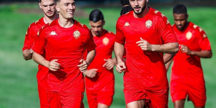 الوداد المغربي.. يصارع الأزمات ويطمح لكتابة التاريخ في كأس العالم للأندية - هرم مصر