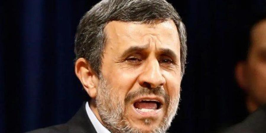 عاجل.. وسائل إعلام إيرانية تنفي مقتل الرئيس الأسبق أحمدي نجاد - هرم مصر