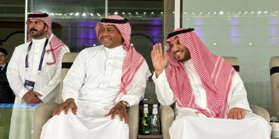 الجمعان يهدد النصر بالقضاء - هرم مصر