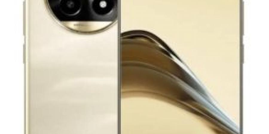 الأول من نوعه.. إليك أهم مواصفات هاتف ريلمي Realme 15 Lite - هرم مصر