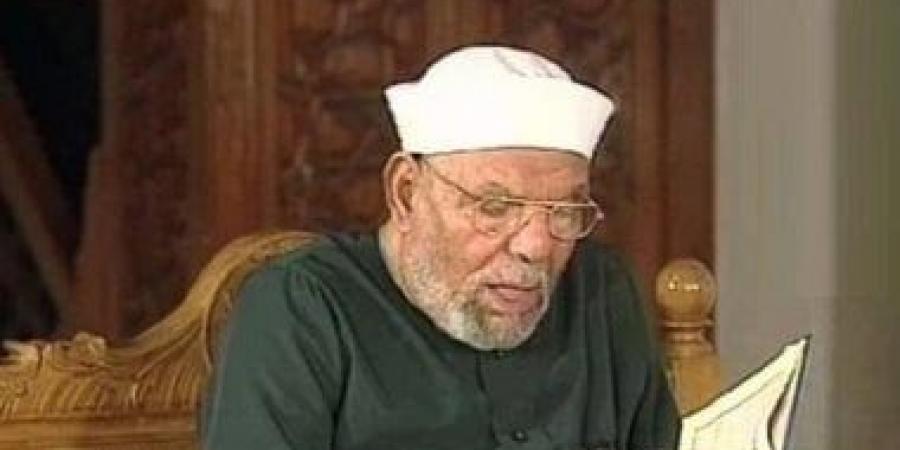 في ذكرى رحيله.. نجوم الفن يتذكرون “إمام الدعاة” الشعراوي كان نورًا وهدى - هرم مصر
