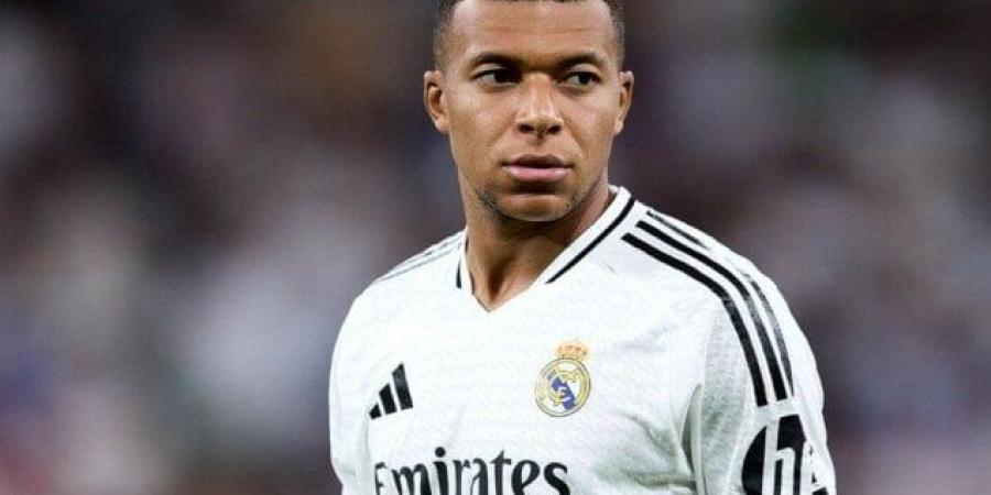 هل يشارك «مبابي» مع ريال مدريد ضد الهلال السعودي في كأس العالم للأندية؟.. تقرير إٍسباني يكشف مفاجأة - هرم مصر